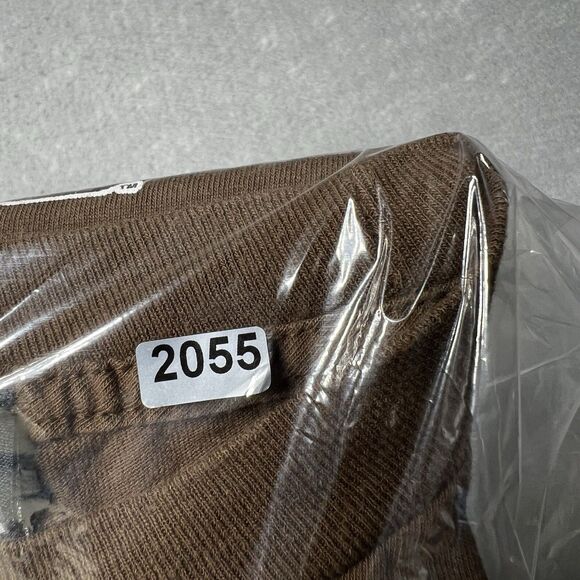 VTG 2005 Star Wars Storm Trooper Cross Bones Head Logo Lucasfilm Promo SZ MEDIUM - Picture 9 of 9